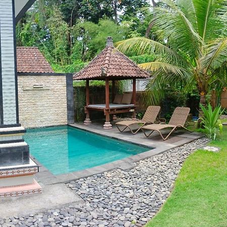 Kanaya Ubud Extérieur photo