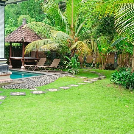 Kanaya Ubud Extérieur photo