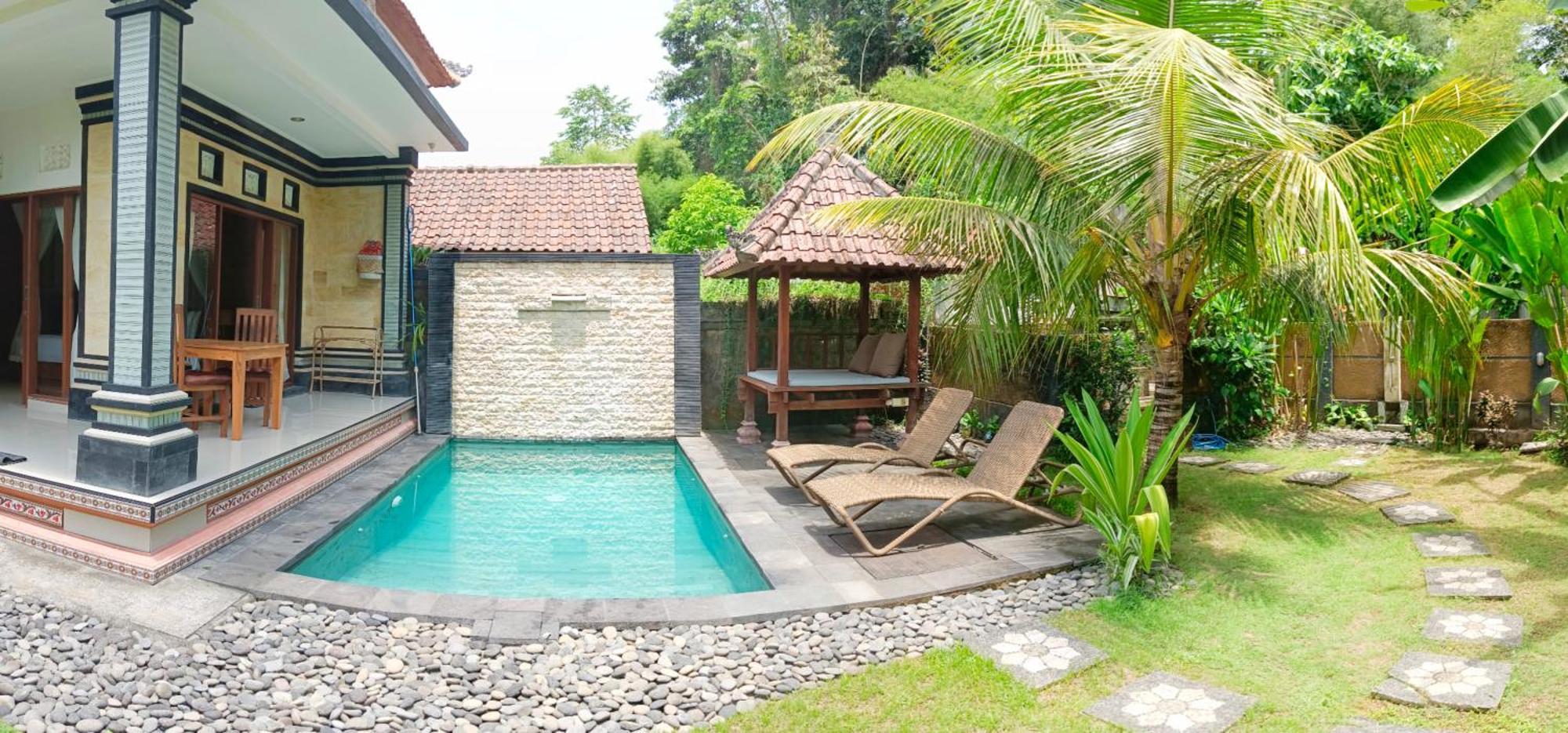 Kanaya Ubud Extérieur photo