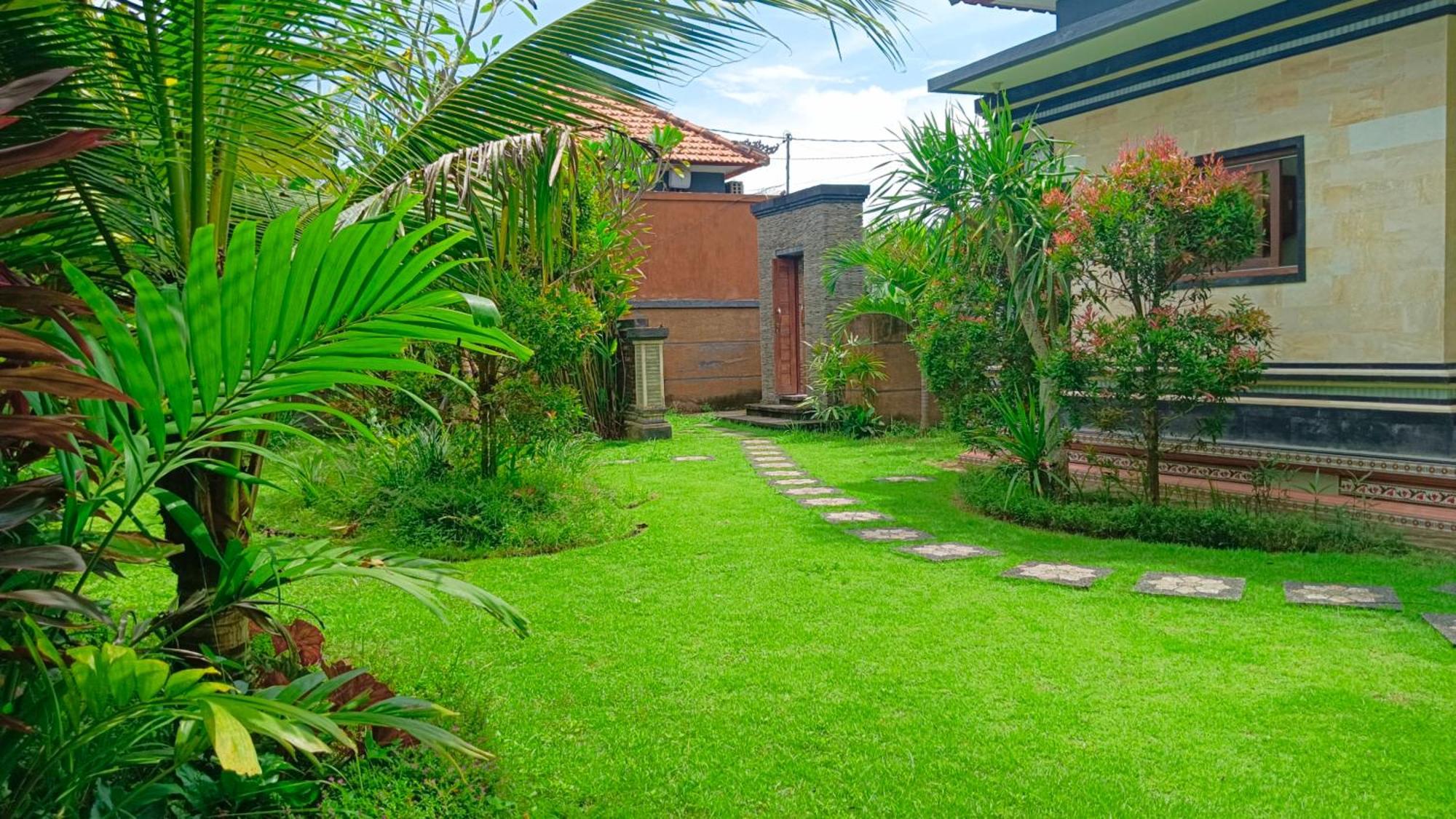 Kanaya Ubud Extérieur photo