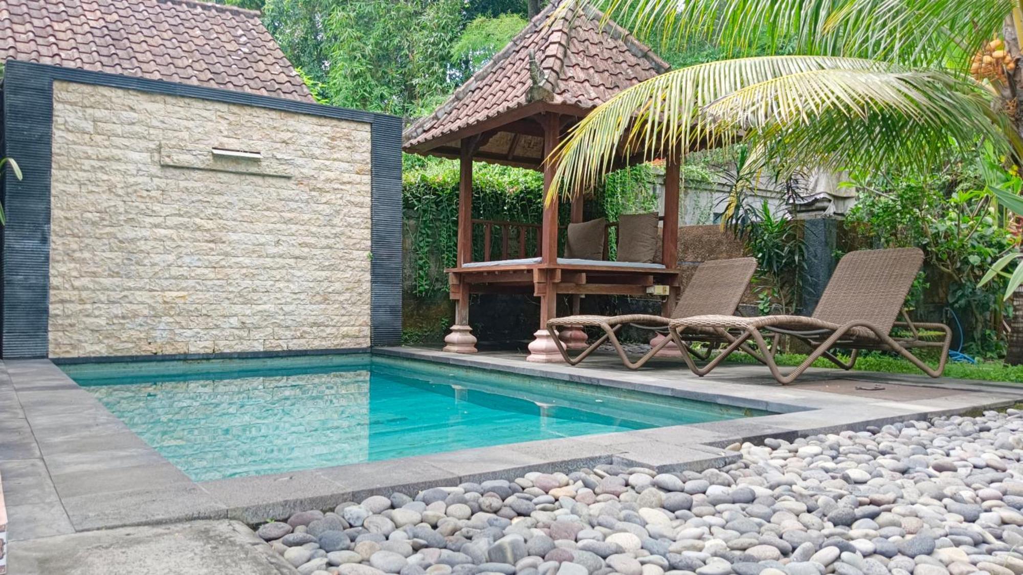 Kanaya Ubud Extérieur photo
