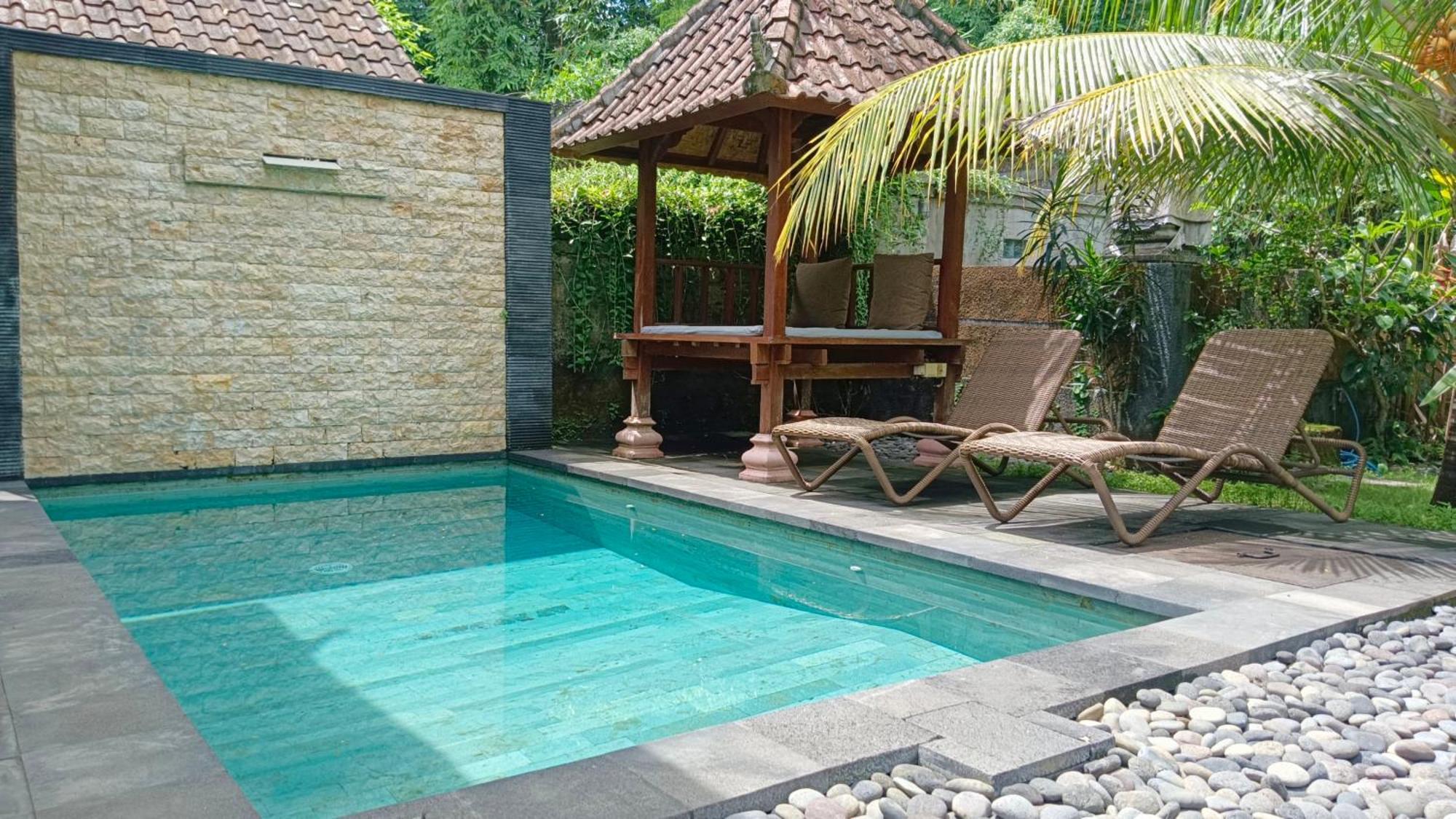 Kanaya Ubud Extérieur photo
